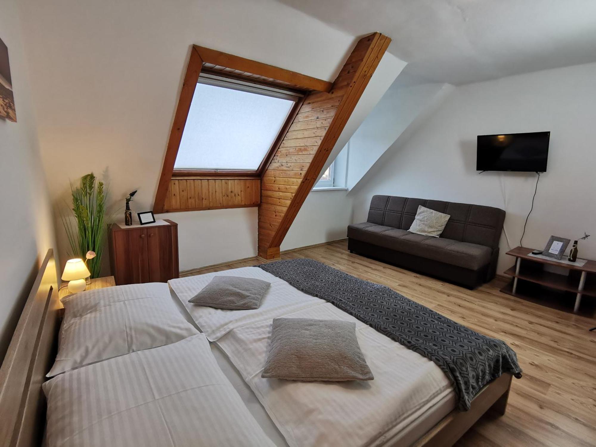 Hotel & Wirtshaus Hoedl-Kaplan Feldbach  Room photo