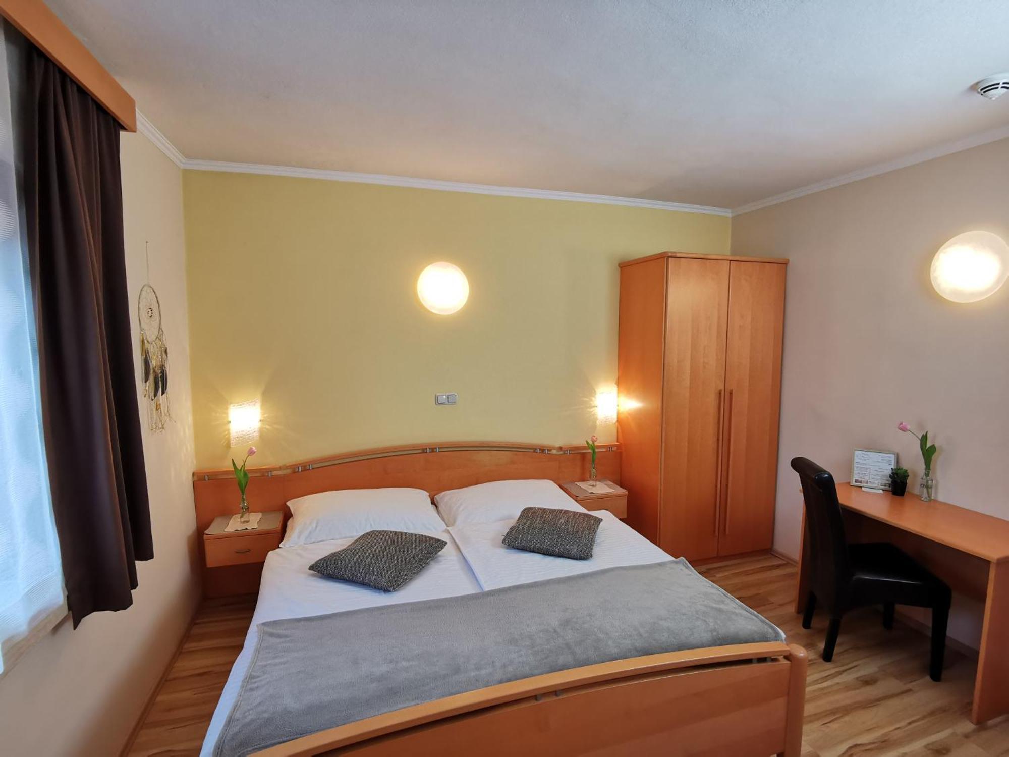 Hotel & Wirtshaus Hoedl-Kaplan Feldbach  Room photo