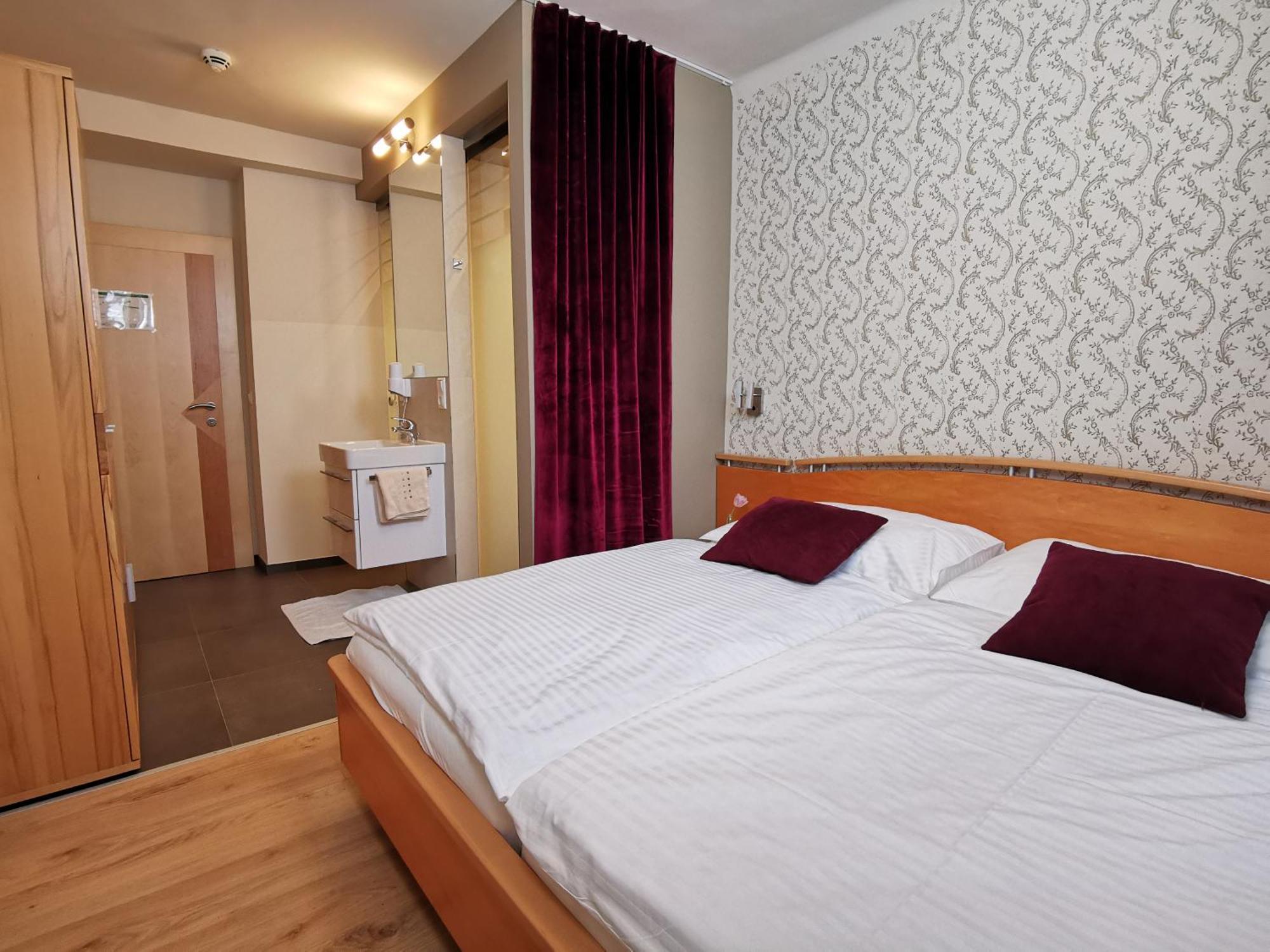 Hotel & Wirtshaus Hoedl-Kaplan Feldbach  Room photo